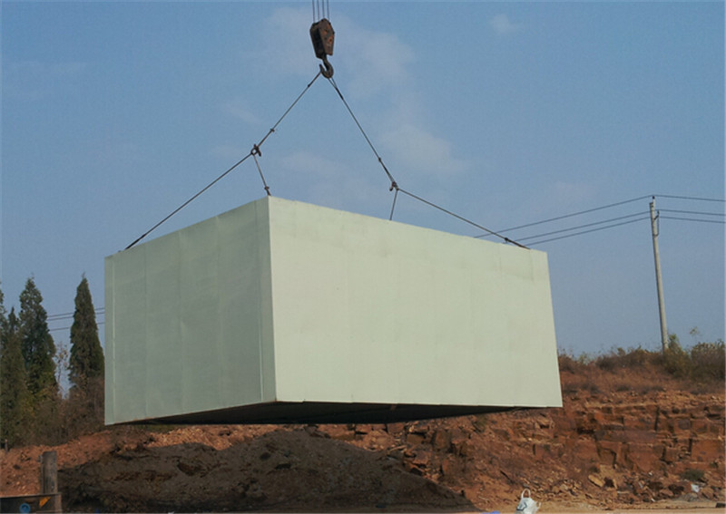 晉煤集團(tuán) 風(fēng)機降噪項目