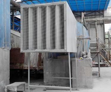 風機消聲器原理結構你了解嗎？